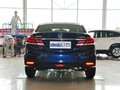 思域 1.8L 自动 豪华版 2014款图片