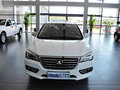 长城C50 2014款 升级版 1.5T 手动 精英型图片