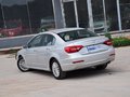 长城C50 升级版 1.5T 手动 时尚型 2014款图片