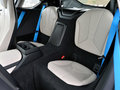 宝马i8 基本型 2015款图片