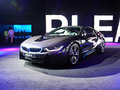 宝马i8 2015款 宝马i8图片