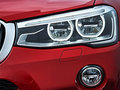 宝马X4 xDrive35i M运动型 2014款图片
