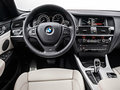 宝马X4 xDrive35i M运动型 2014款图片