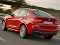 宝马X4 xDrive35i M运动型 2014款图片