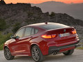 寶馬X4 xDrive35i M運動型 2014款圖片