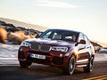 寶馬X4 xDrive35i M運動型 2014款圖片