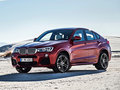 宝马X4 xDrive35i M运动型 2014款图片