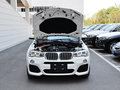 宝马X4 2014款 xDrive35i M运动型图片