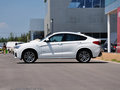宝马X4 2014款 xDrive35i M运动型图片