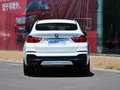 宝马X4 2014款 xDrive35i M运动型图片