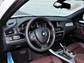 宝马X4 2014款 xDrive35i M运动型图片