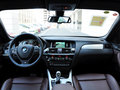 宝马X4 2014款 xDrive35i M运动型图片