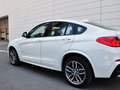 寶馬X4 2014款 xDrive35i M運動型圖片