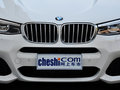 宝马X4 2014款 xDrive35i M运动型图片