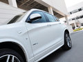 宝马X4 2014款 xDrive35i M运动型图片