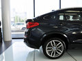 宝马X4 2014款 xDrive35i M运动型 5座图片