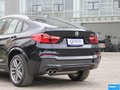 宝马X4 图片
