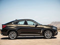 宝马X6 基本型 2014款图片