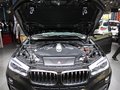 宝马X6 图片