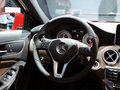奔驰A级(进口) A220 CDI 2013款图片
