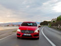 奔驰A级(进口) A220 CDI 2013款图片