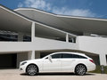 奔驰CLS CLS250 CDI Shooting Brake 2013款图片
