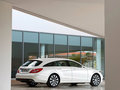 奔驰CLS CLS250 CDI Shooting Brake 2013款图片