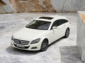 奔驰CLS CLS250 CDI Shooting Brake 2013款图片