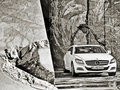 奔驰CLS CLS250 CDI Shooting Brake 2013款图片