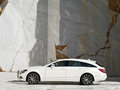 奔驰CLS CLS250 CDI Shooting Brake 2013款图片