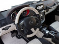 奔驰G级AMG G63 AMG 6x6 2013款图片