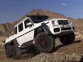 奔驰G级AMG G63 AMG 6x6 2013款图片