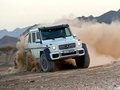奔驰G级AMG G63 AMG 6x6 2013款图片