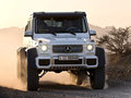 奔驰G级AMG G63 AMG 6x6 2013款图片