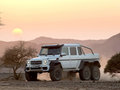 奔驰G级AMG G63 AMG 6x6 2013款图片