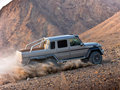 奔驰G级AMG G63 AMG 6x6 2013款图片