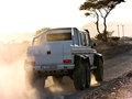 奔驰G级AMG G63 AMG 6x6 2013款图片