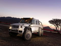 奔驰G级AMG G63 AMG 6x6 2013款图片