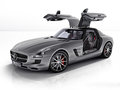 奔驰SLS级AMG SLS AMG GT 2013款图片