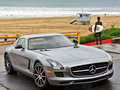 奔驰SLS级AMG SLS AMG GT 2013款图片