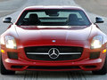 奔馳SLS級AMG SLS AMG GT 2013款圖片