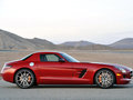 奔驰SLS级AMG SLS AMG GT 2013款图片