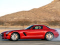 奔驰SLS级AMG SLS AMG GT 2013款图片