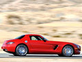 奔馳SLS級AMG SLS AMG GT 2013款圖片