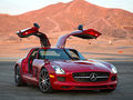 奔驰SLS级AMG SLS AMG GT 2013款图片