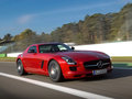 奔驰SLS级AMG SLS AMG GT 2013款图片