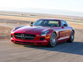 奔馳SLS級AMG SLS AMG GT 2013款圖片