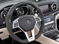 奔驰SL级AMG SL65 AMG 2013款图片