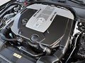 奔驰SL级AMG SL65 AMG 2013款图片