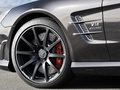 奔驰SL级AMG SL65 AMG 2013款图片